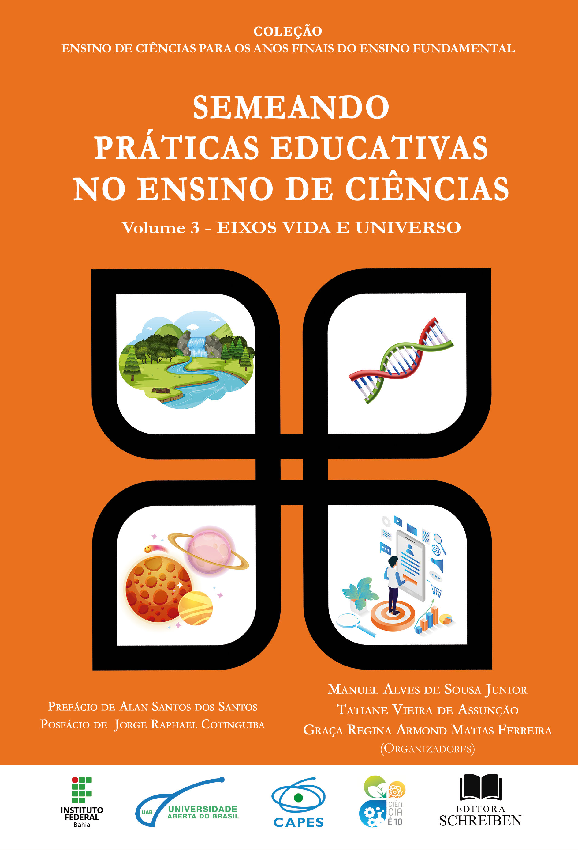 Ciências Vida E Universo 6 Ano - FDPLEARN